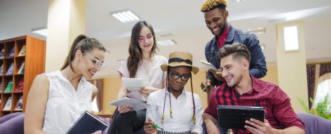 diversité et inclusion dans l'enseignement supérieur