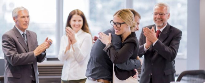 Créer un sentiment d'appartenance en entreprise