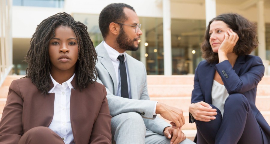 lutter contre les discriminations à l'embauche