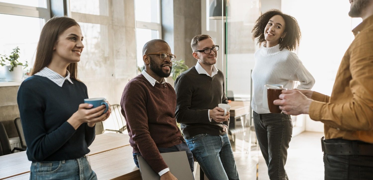 La diversité et l'inclusion - programmes de mentorat en entreprise